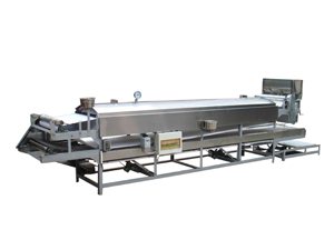 張先生購買涼皮機一臺使用評價