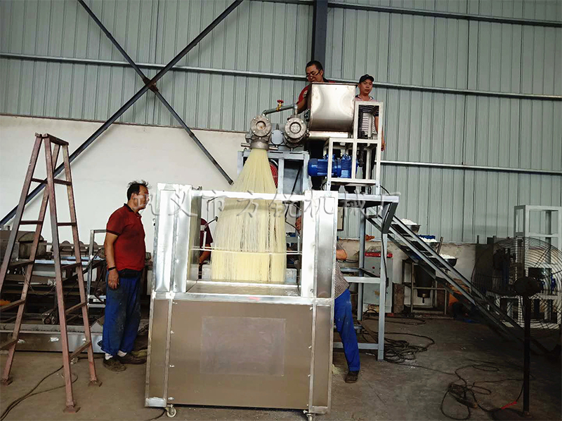 多功能自熟米線機