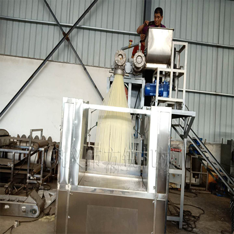 全自動米線機 全自動米線機