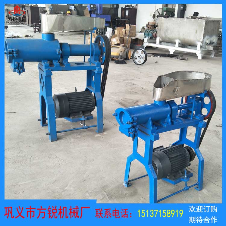 云南小型米線機