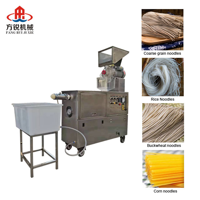 多功能雜糧面條機