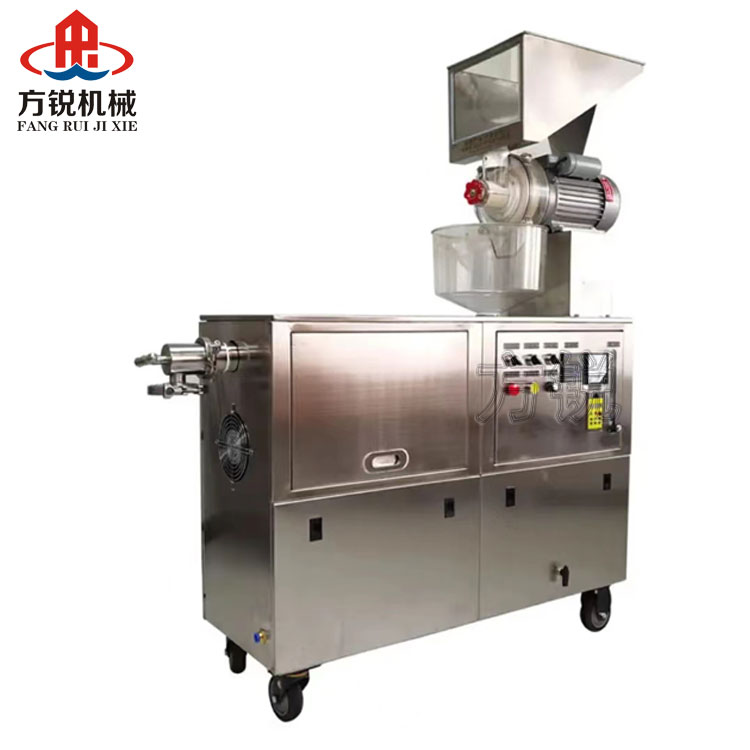 多功能雜糧面條機