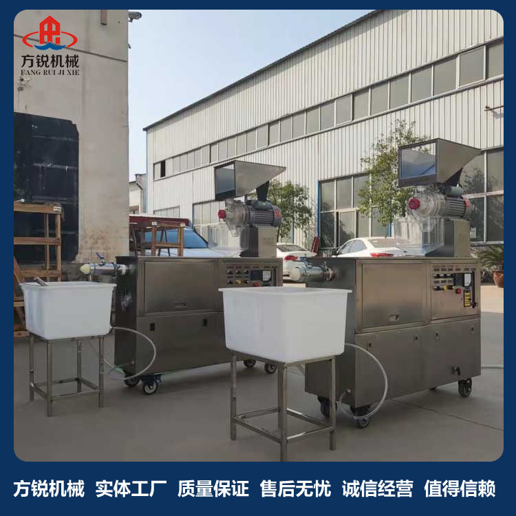 雜糧面條機(jī)