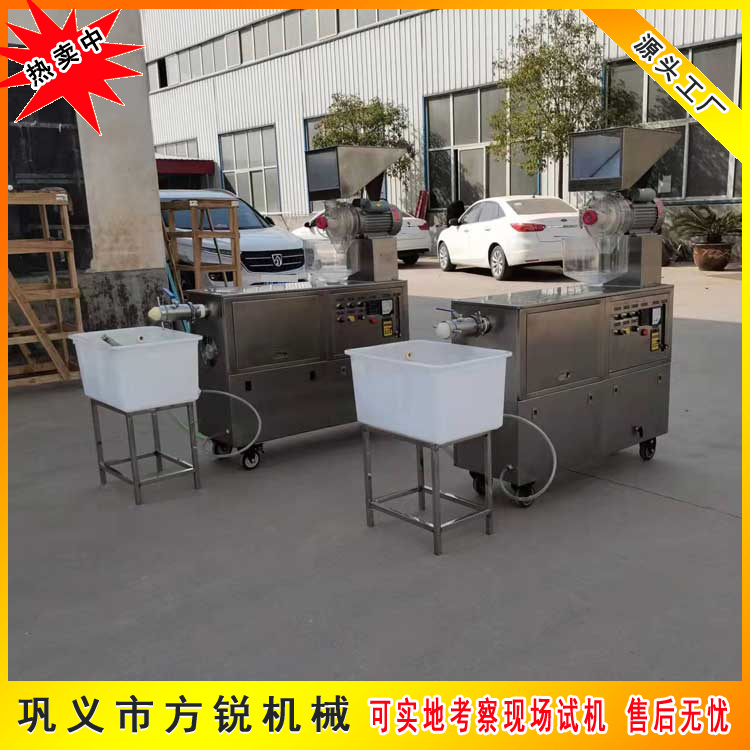 鮮玉米面條機 鮮玉米面條機