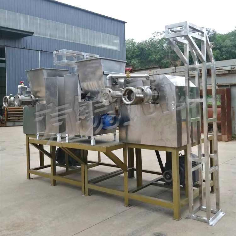 全自動米線機(jī)