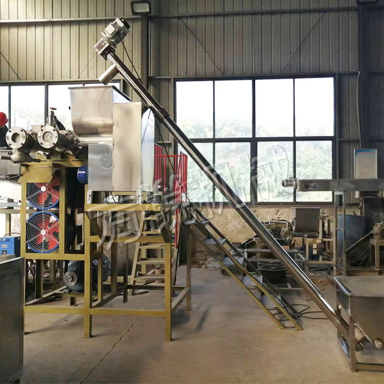 全自動新型米粉機