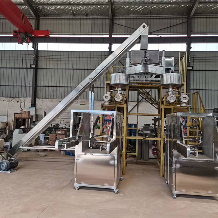 全自動米線機 全自動米線機