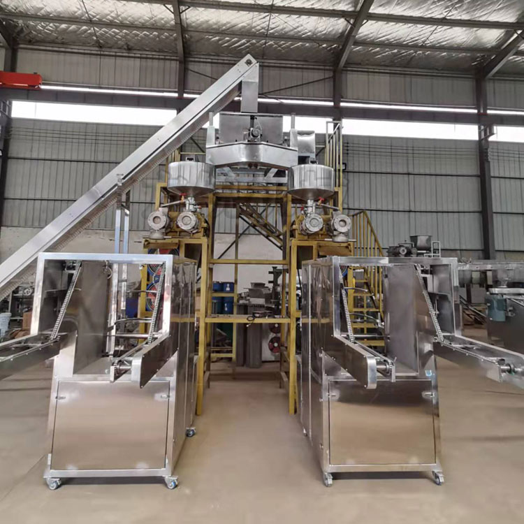 全自動米線設備