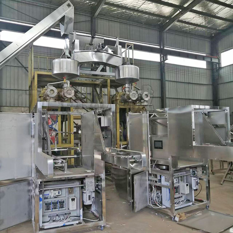 全自動(dòng)米線機(jī)